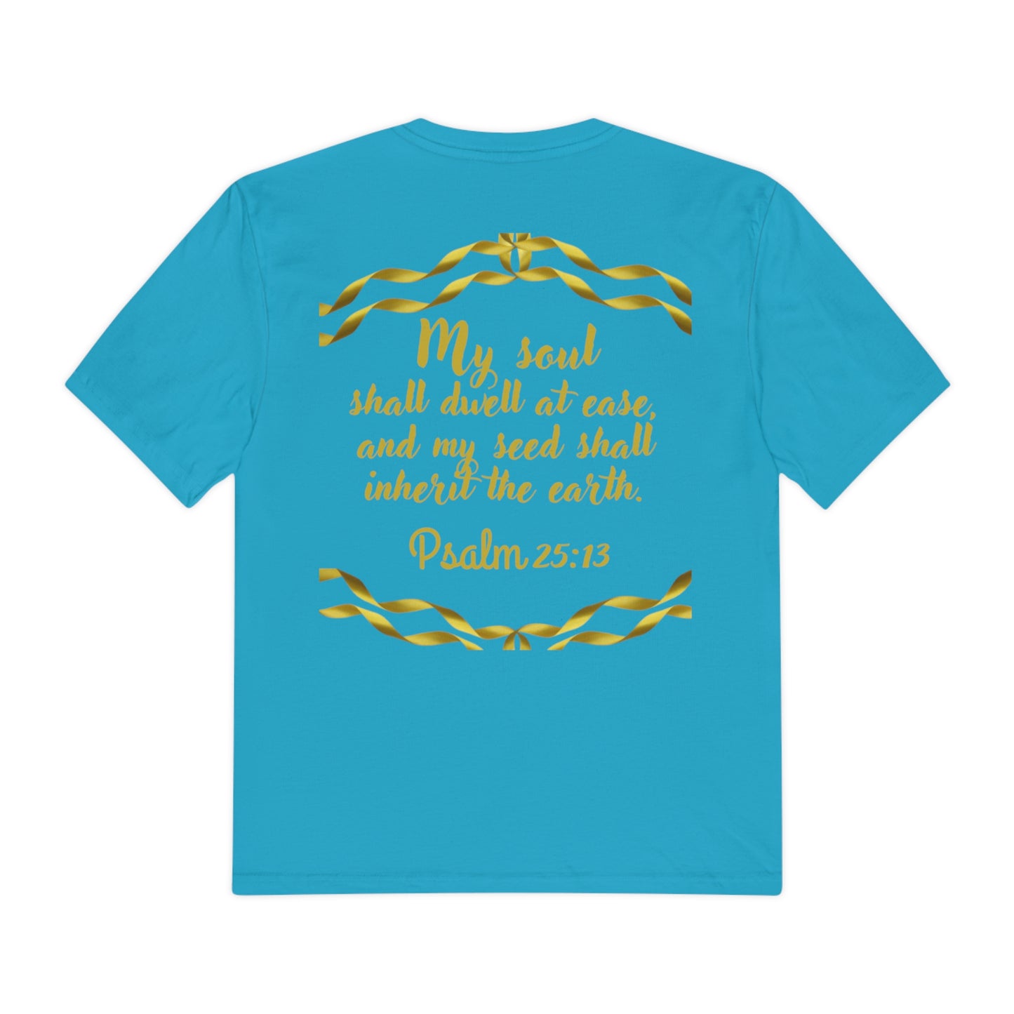 EASE - Perfect Weight® Tee (Gold)