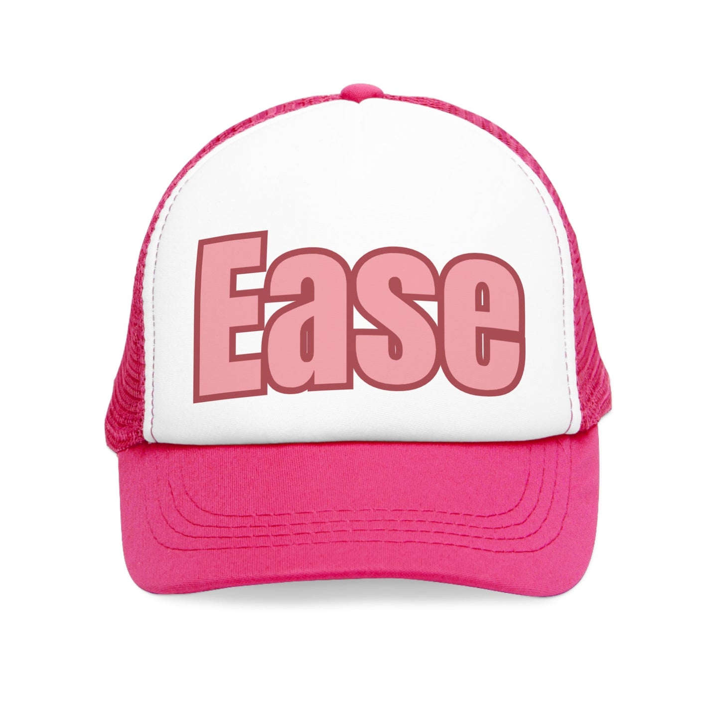 Ease Mesh Cap (4 Colours)