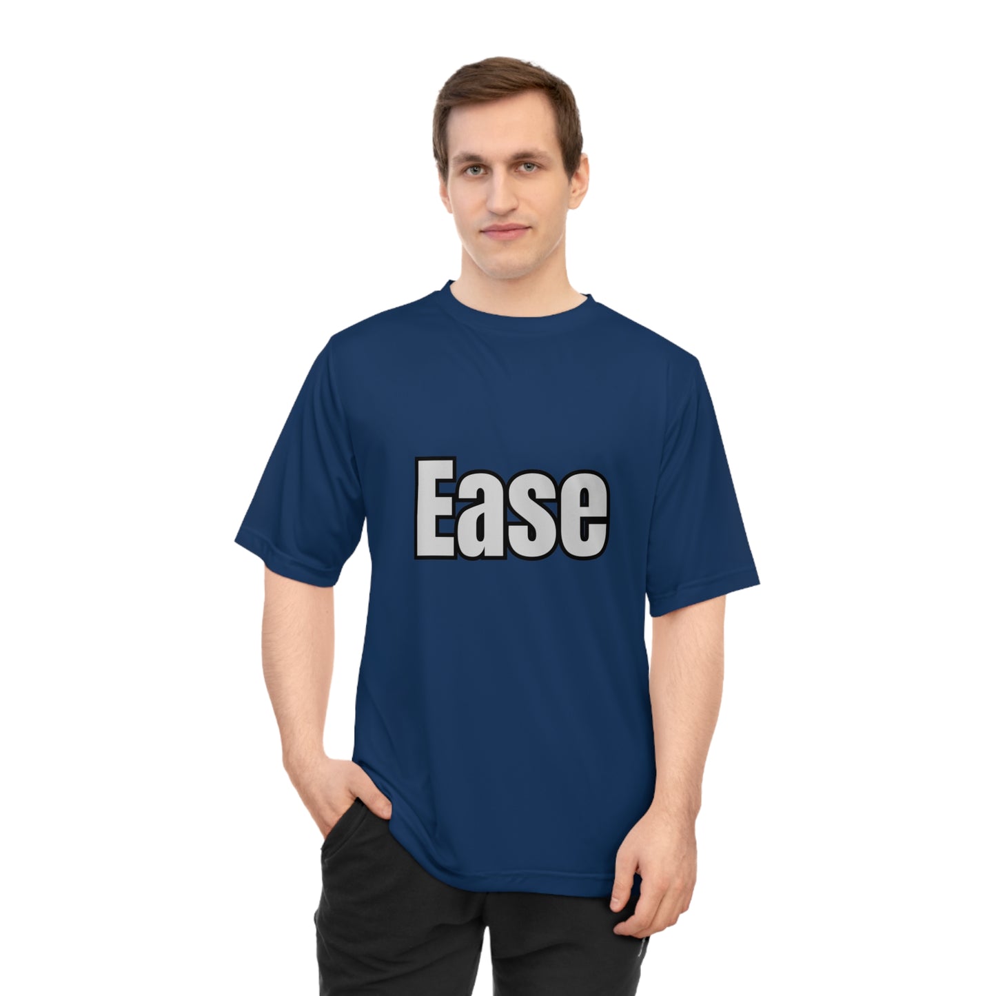 Unisex Zone Performance T-shirt (EASE)