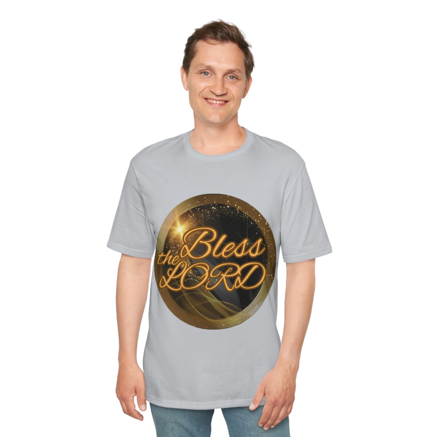 Perfect Weight® Tee (Blessed)