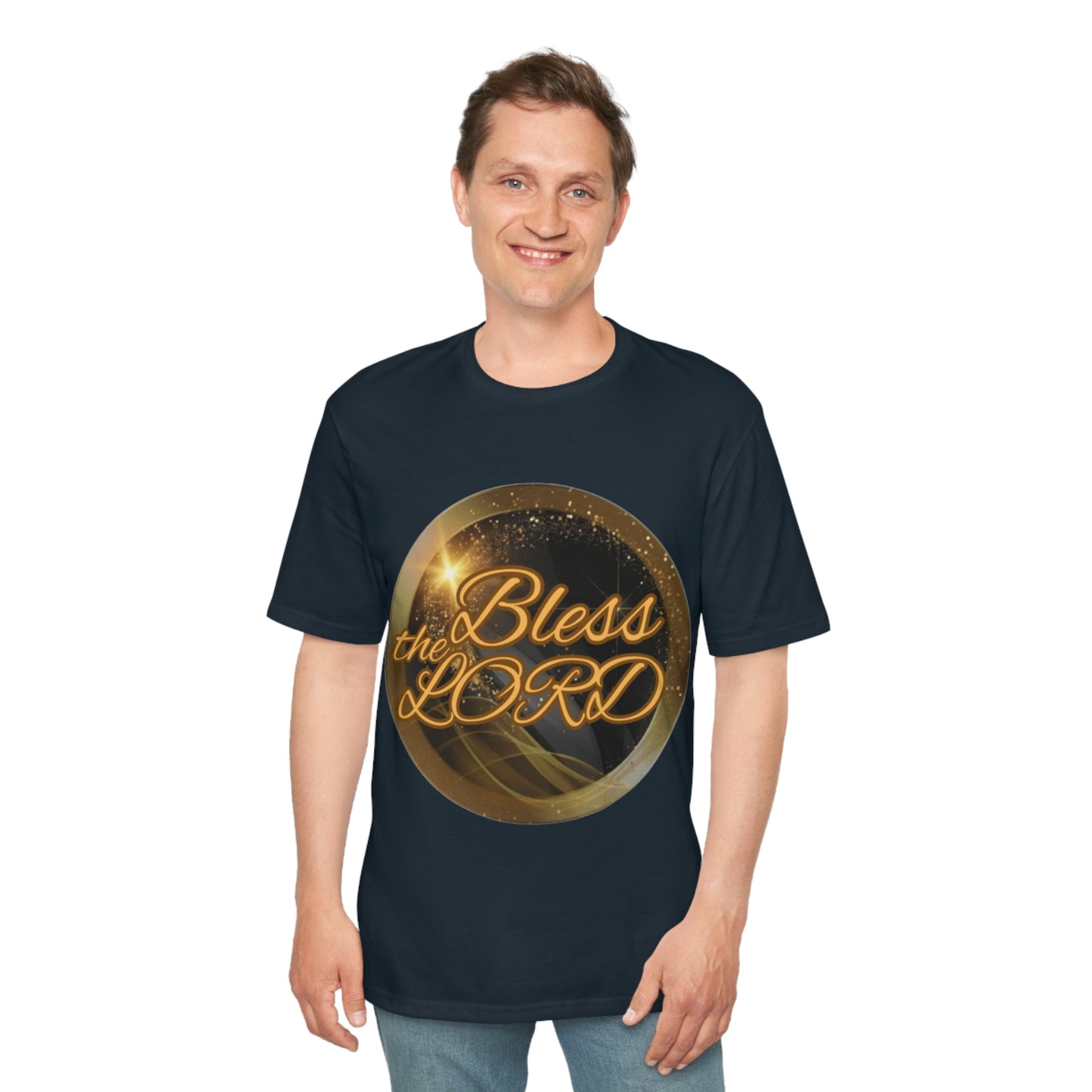 Perfect Weight® Tee (Blessed)