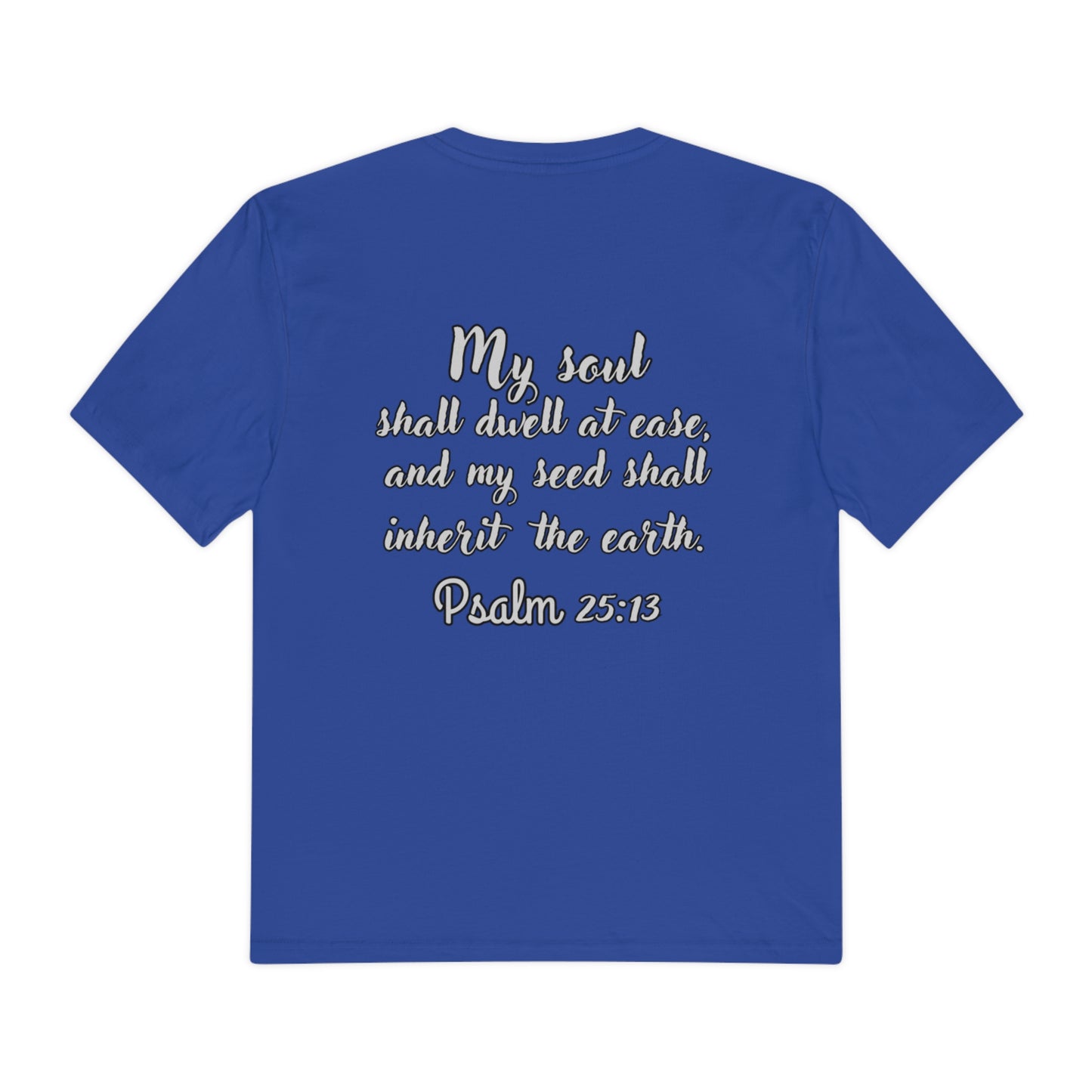 EASE - Perfect Weight® Tee (Gray)