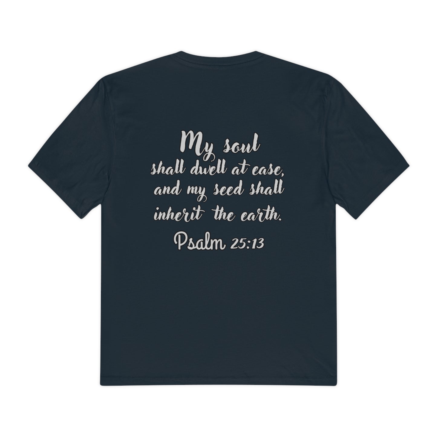 EASE - Perfect Weight® Tee (Gray)
