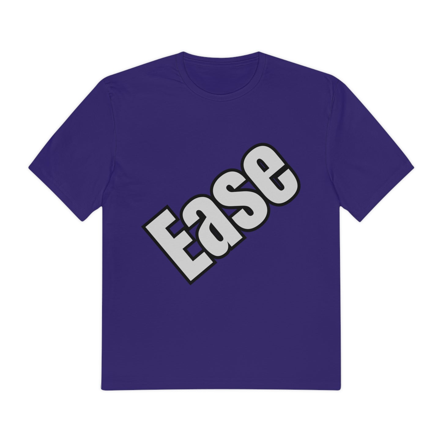 EASE - Perfect Weight® Tee (Gray)