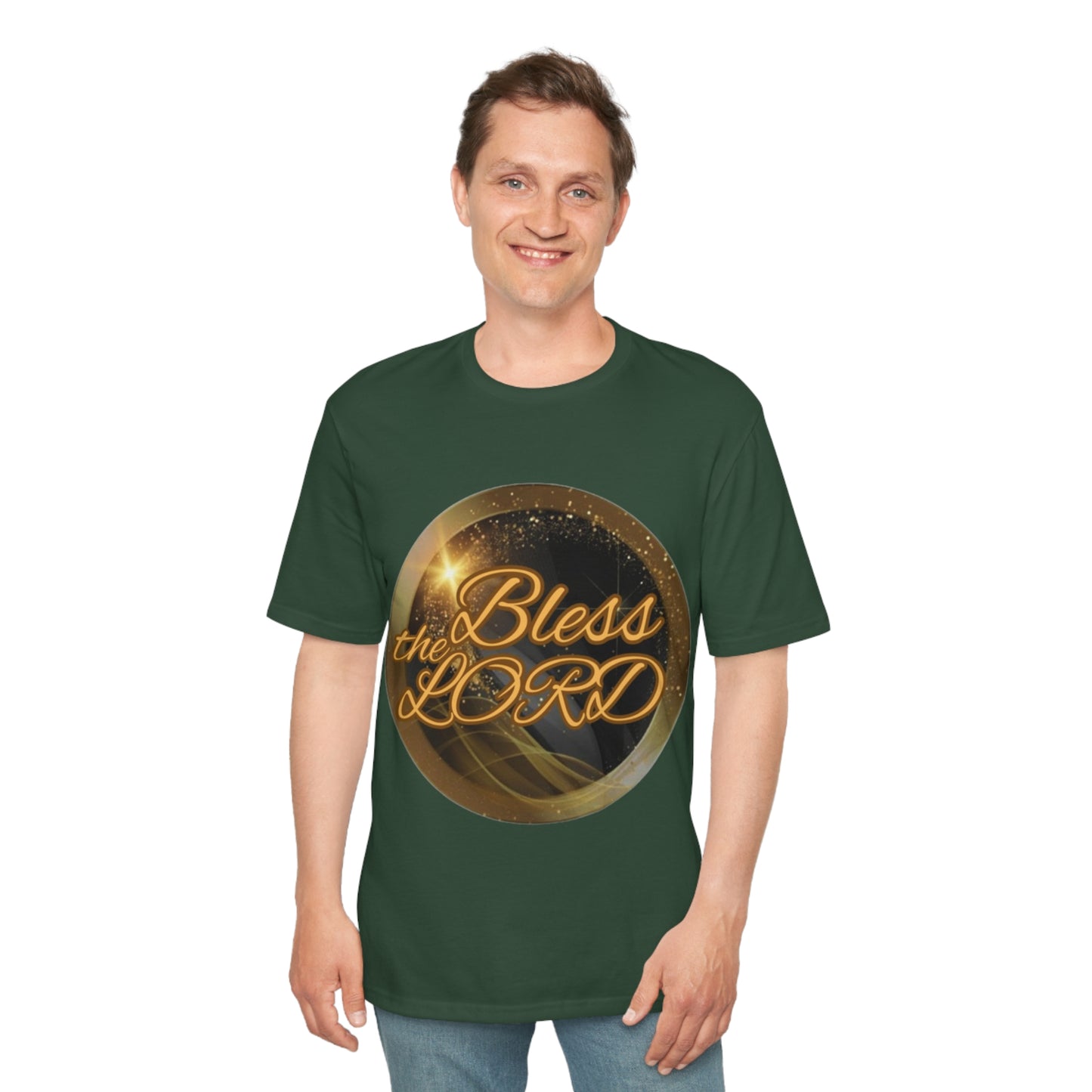Perfect Weight® Tee (Blessed)