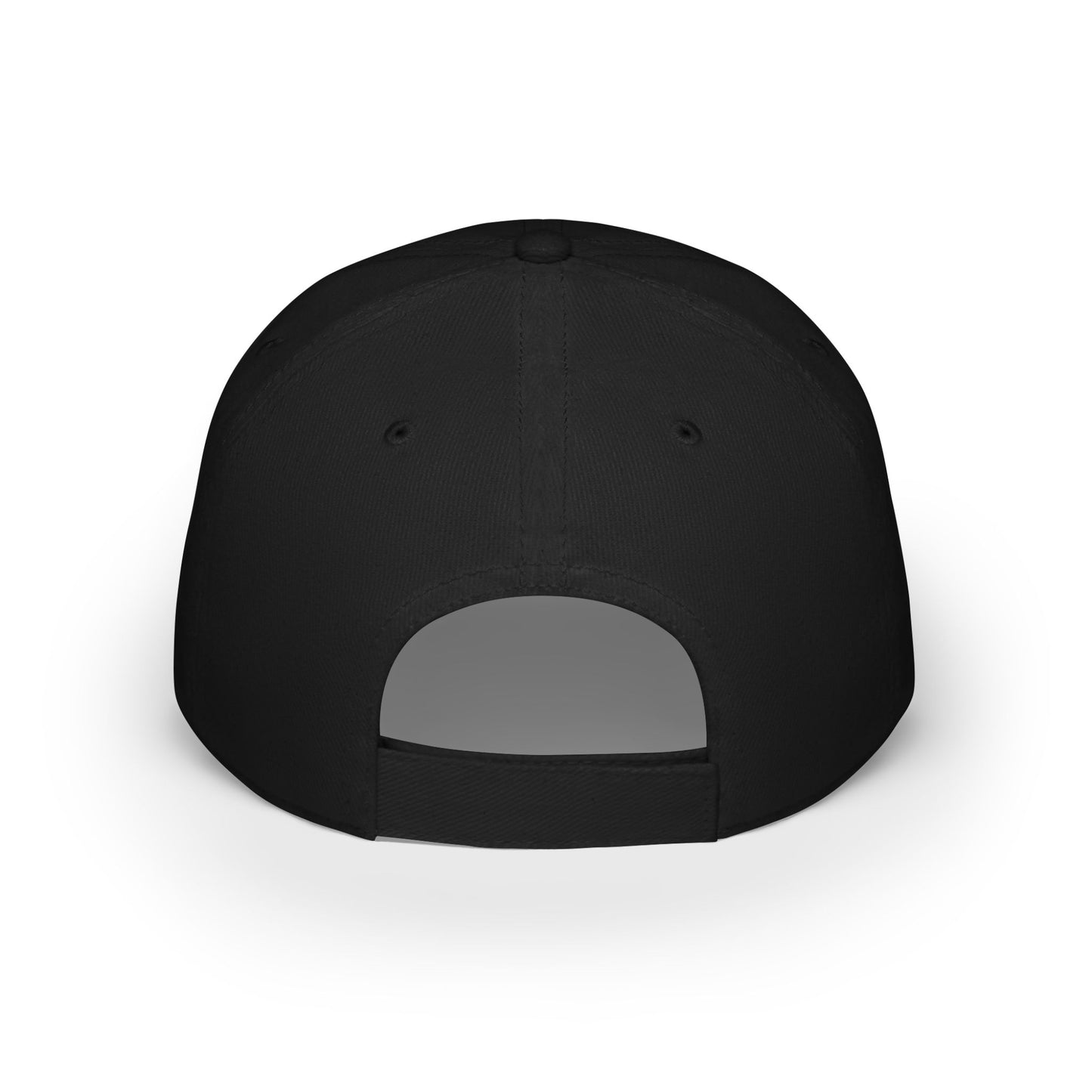 Baseball Cap (From, of and For God)
