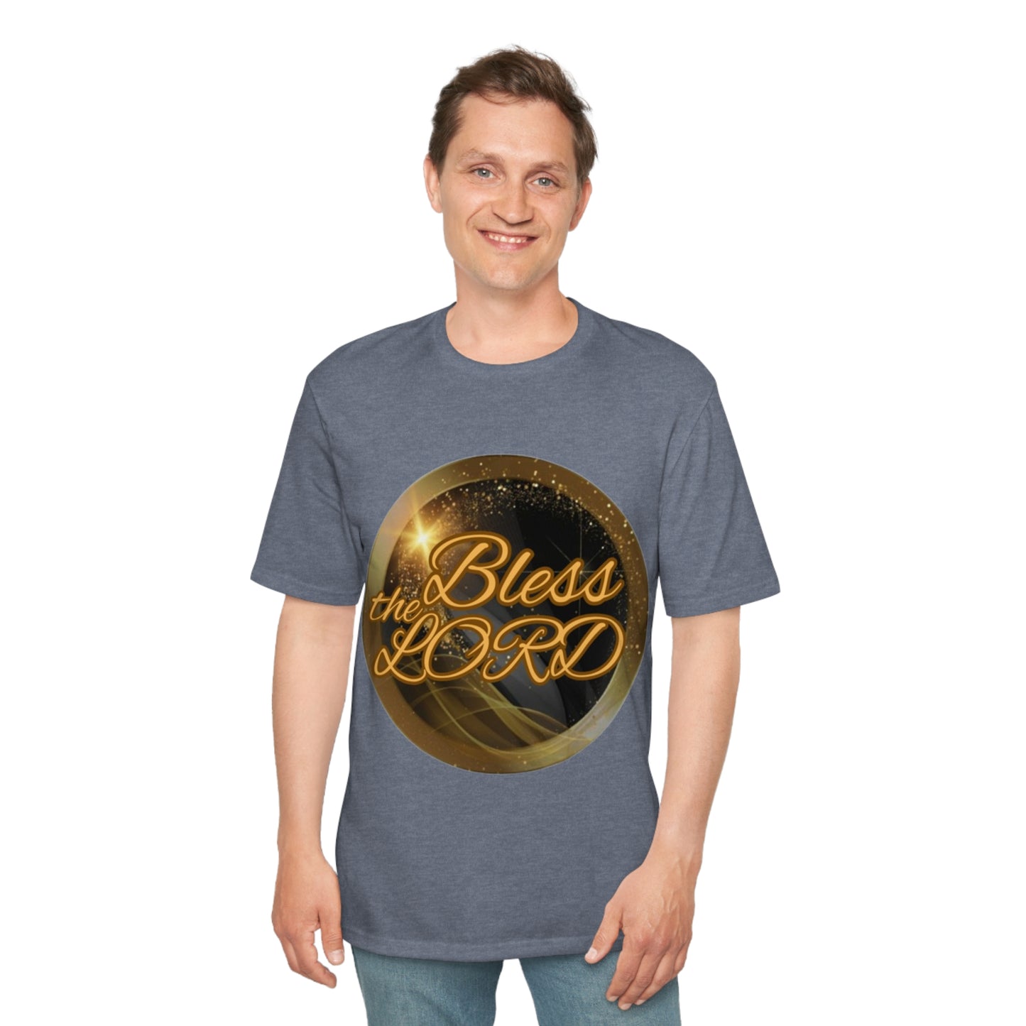 Perfect Weight® Tee (Blessed)
