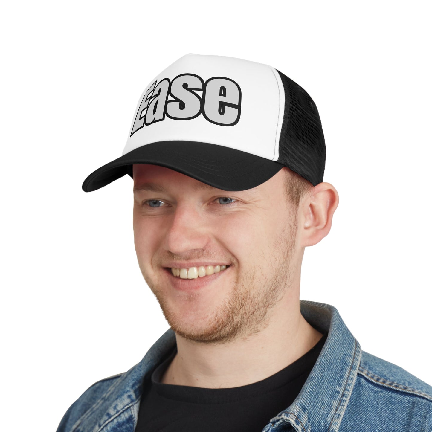 Ease Mesh Cap (4 Colours)