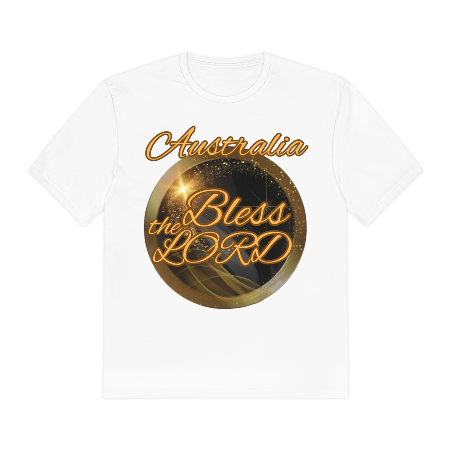 Perfect Weight® Tee (Australia-Blessed)
