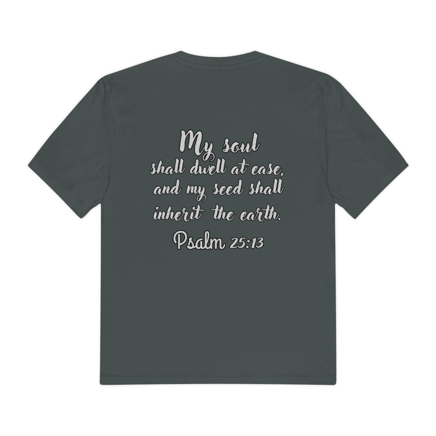 EASE - Perfect Weight® Tee (Gray)