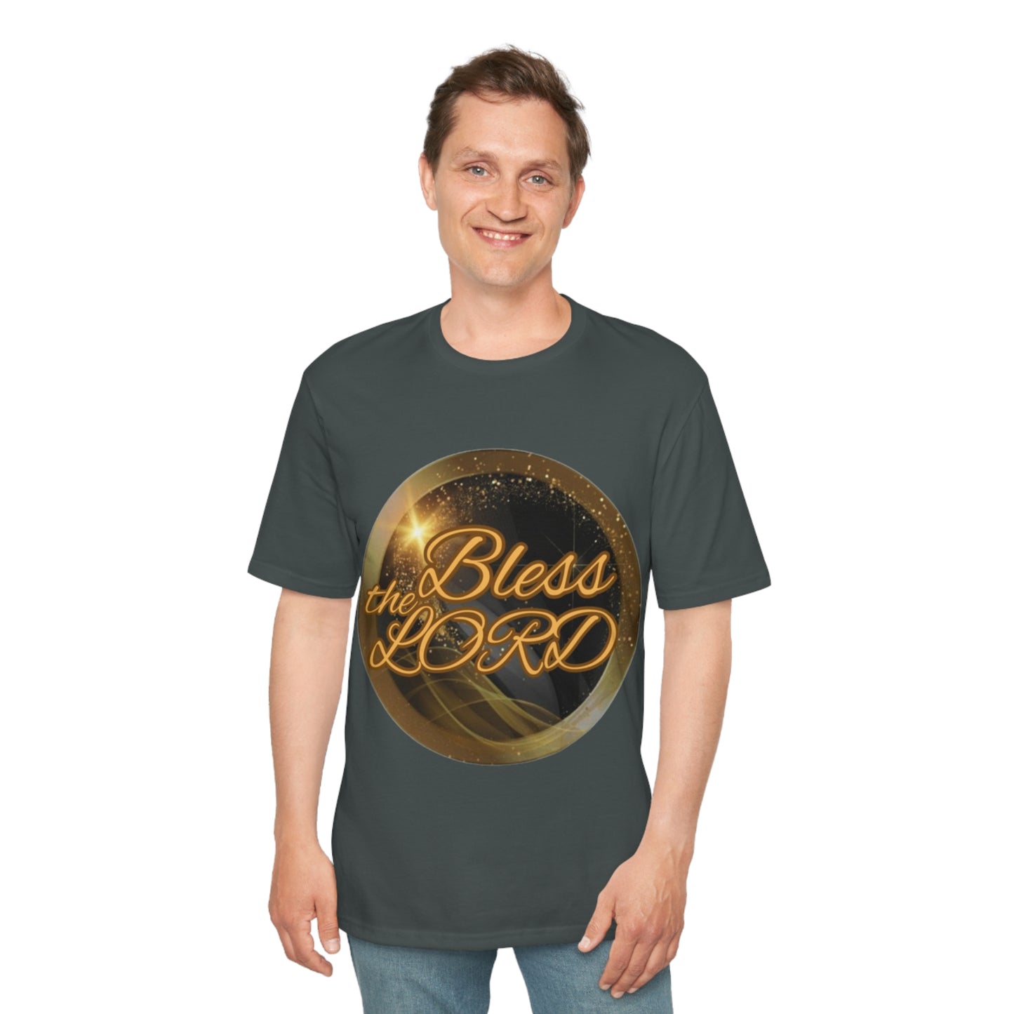 Perfect Weight® Tee (Blessed)