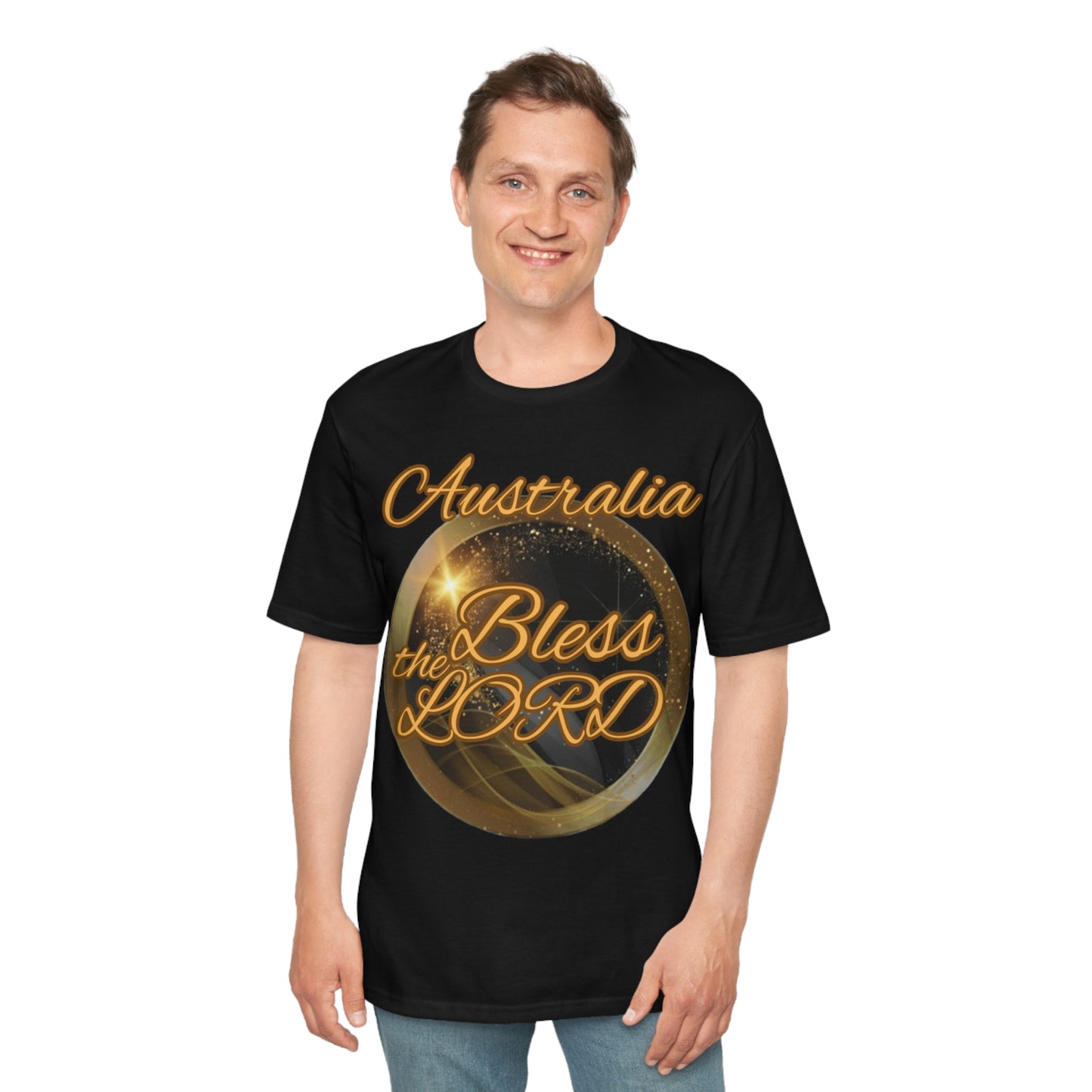 Perfect Weight® Tee (Australia-Blessed)