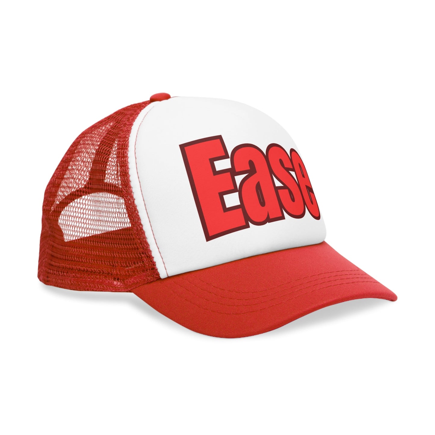 Ease Mesh Cap (4 Colours)