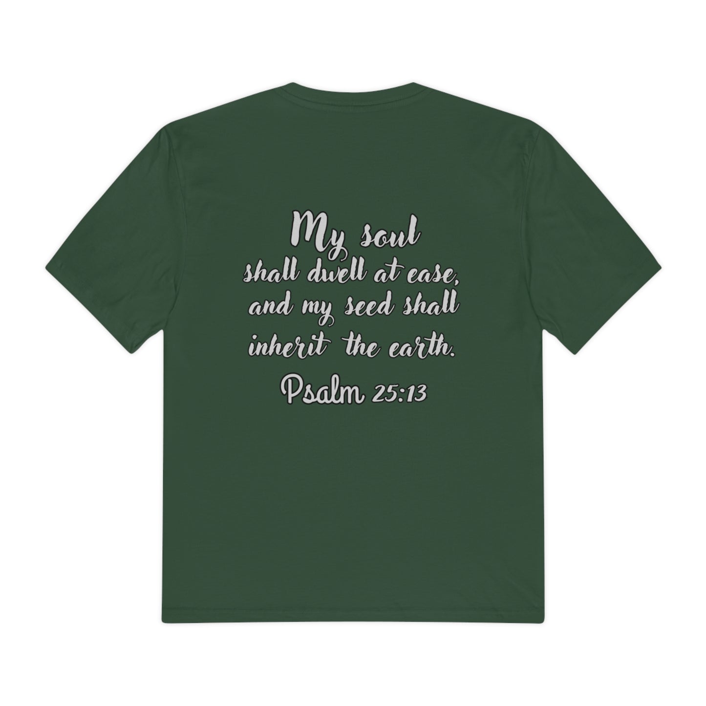 EASE - Perfect Weight® Tee (Gray)