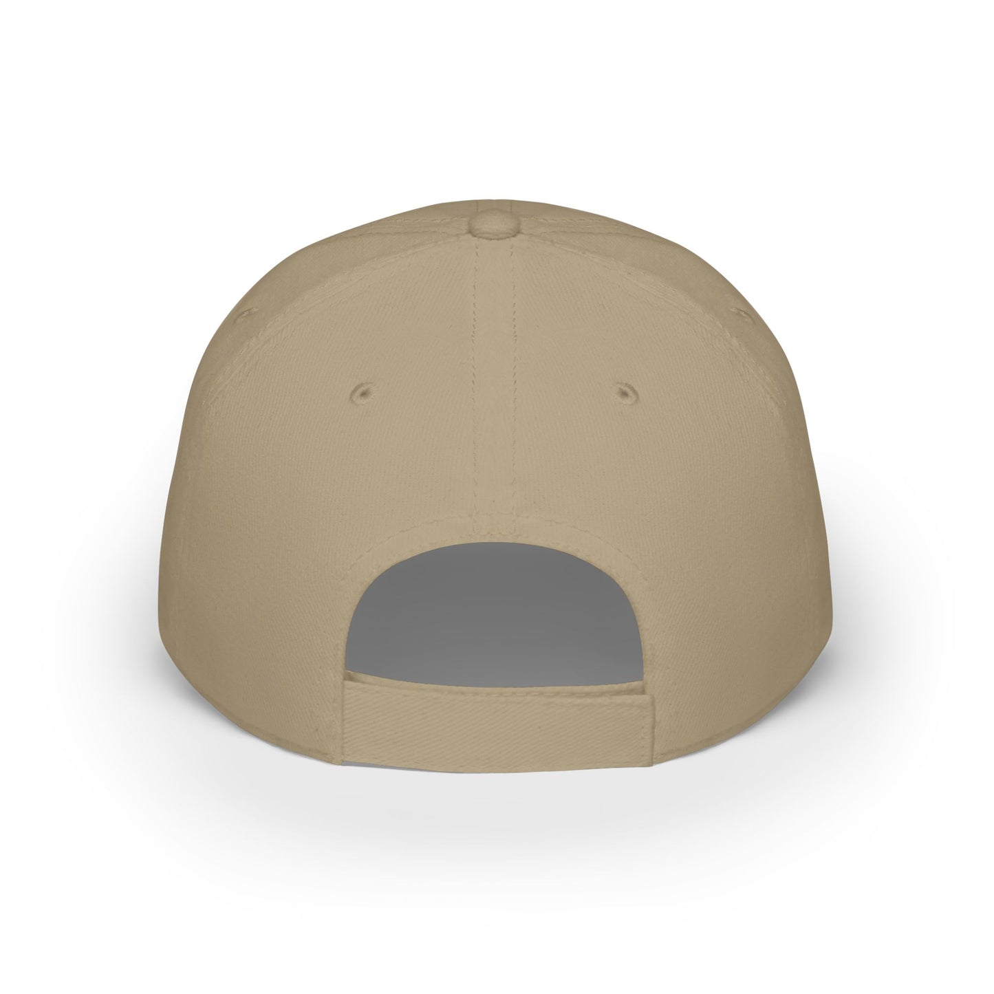 Baseball Cap (From, of and For God)