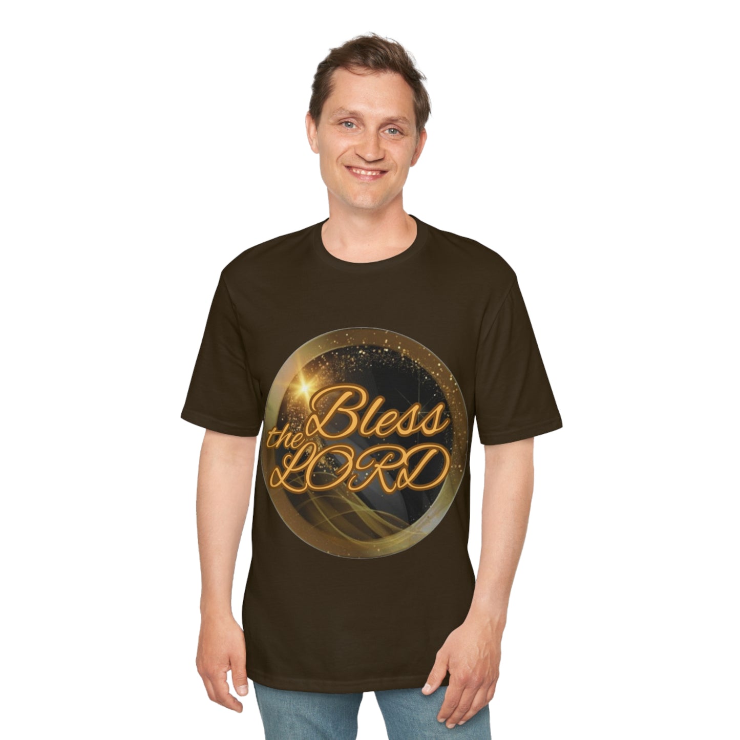 Perfect Weight® Tee (Blessed)