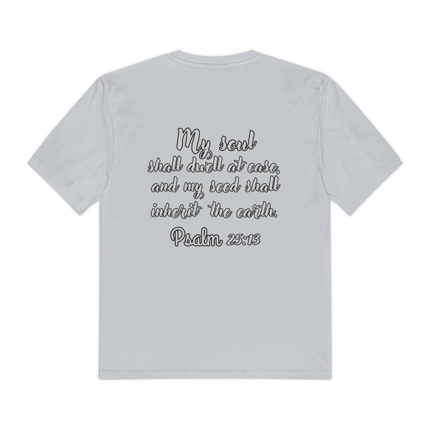 EASE - Perfect Weight® Tee (Gray)