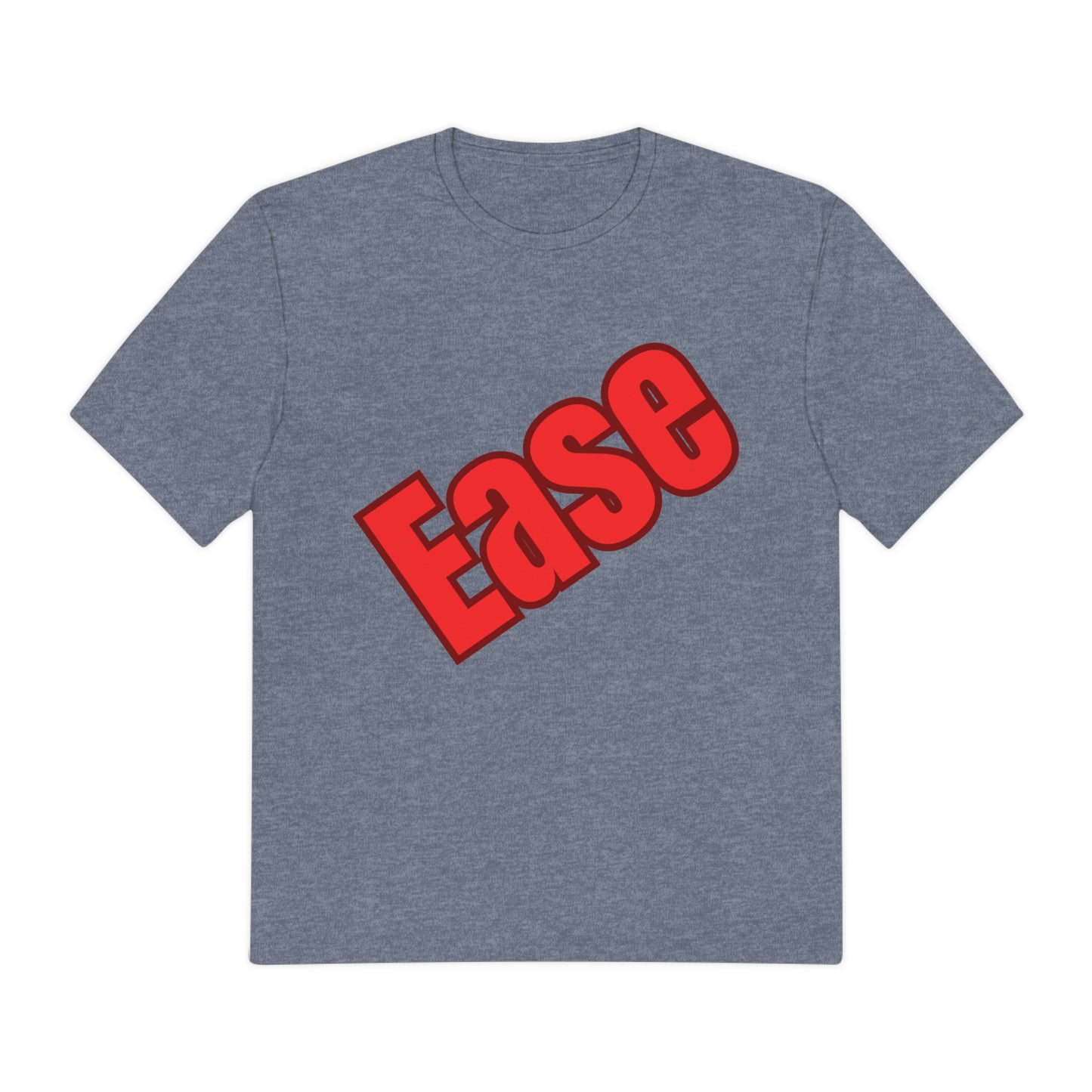 EASE - Perfect Weight® Tee (Purple)