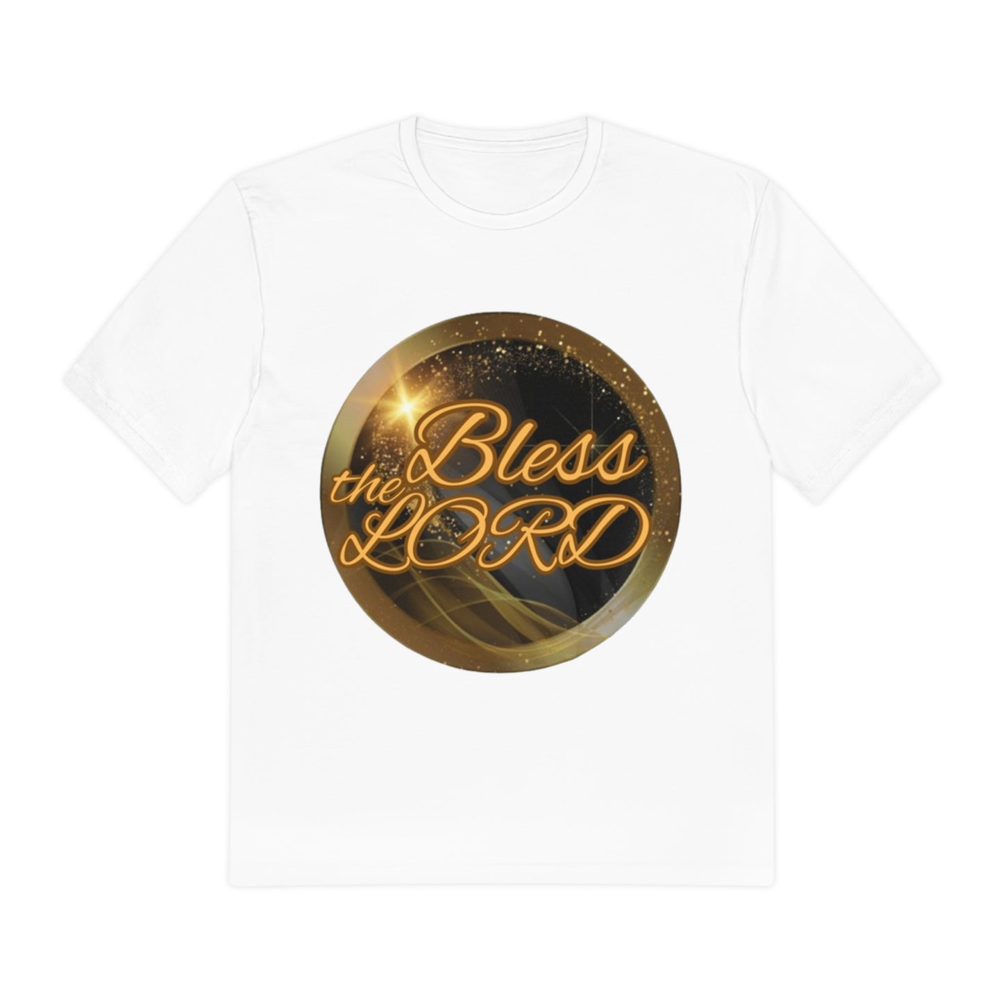 Perfect Weight® Tee (Blessed)