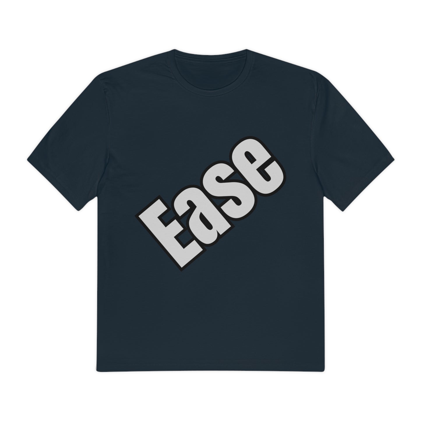 EASE - Perfect Weight® Tee (Gray)