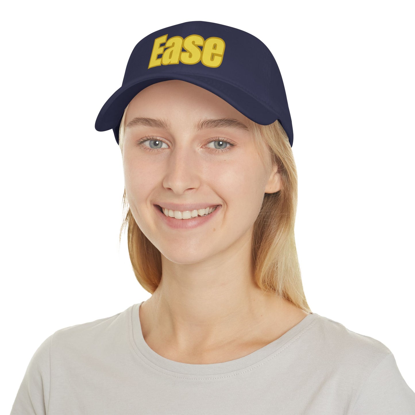 Ease - Baseball Cap