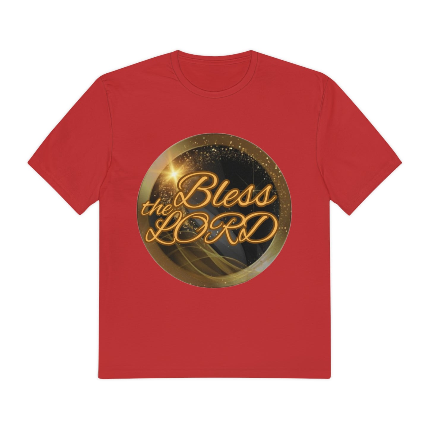 Perfect Weight® Tee (Blessed)