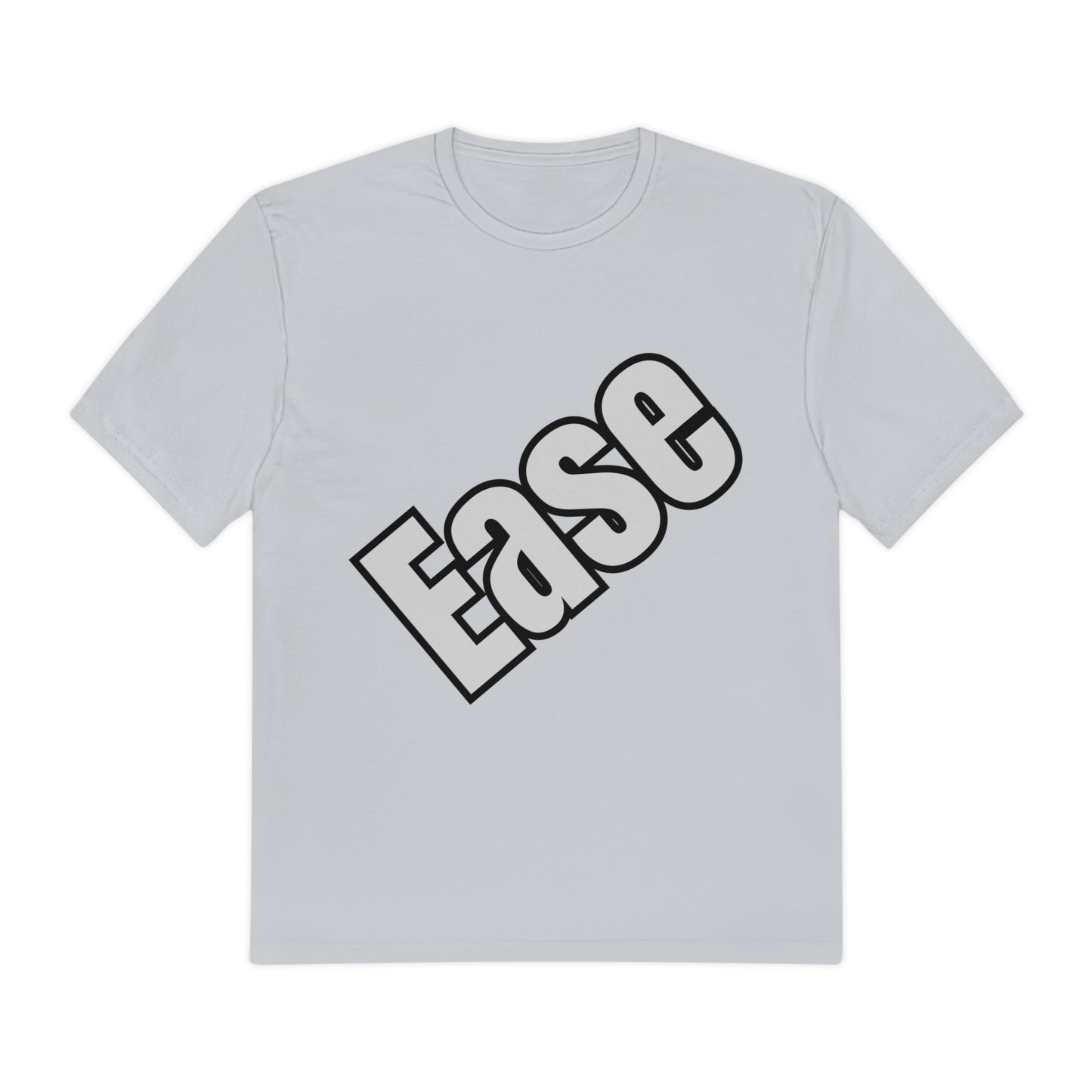 EASE - Perfect Weight® Tee (Gray)