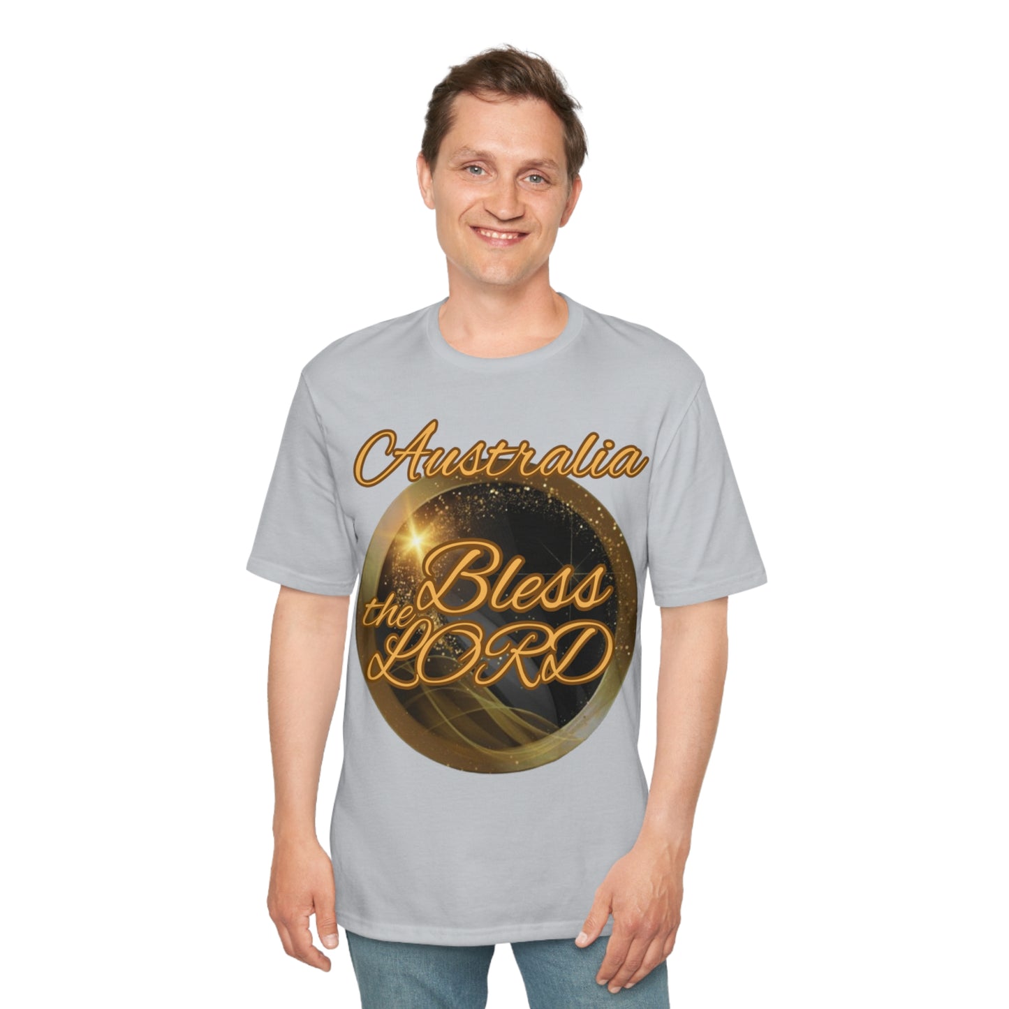 Perfect Weight® Tee (Australia-Blessed)