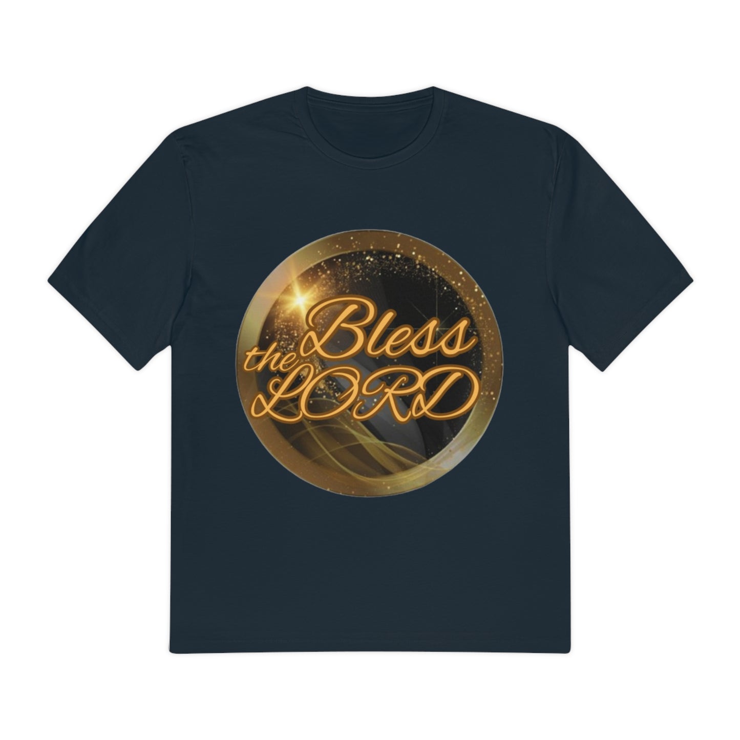Perfect Weight® Tee (Blessed)