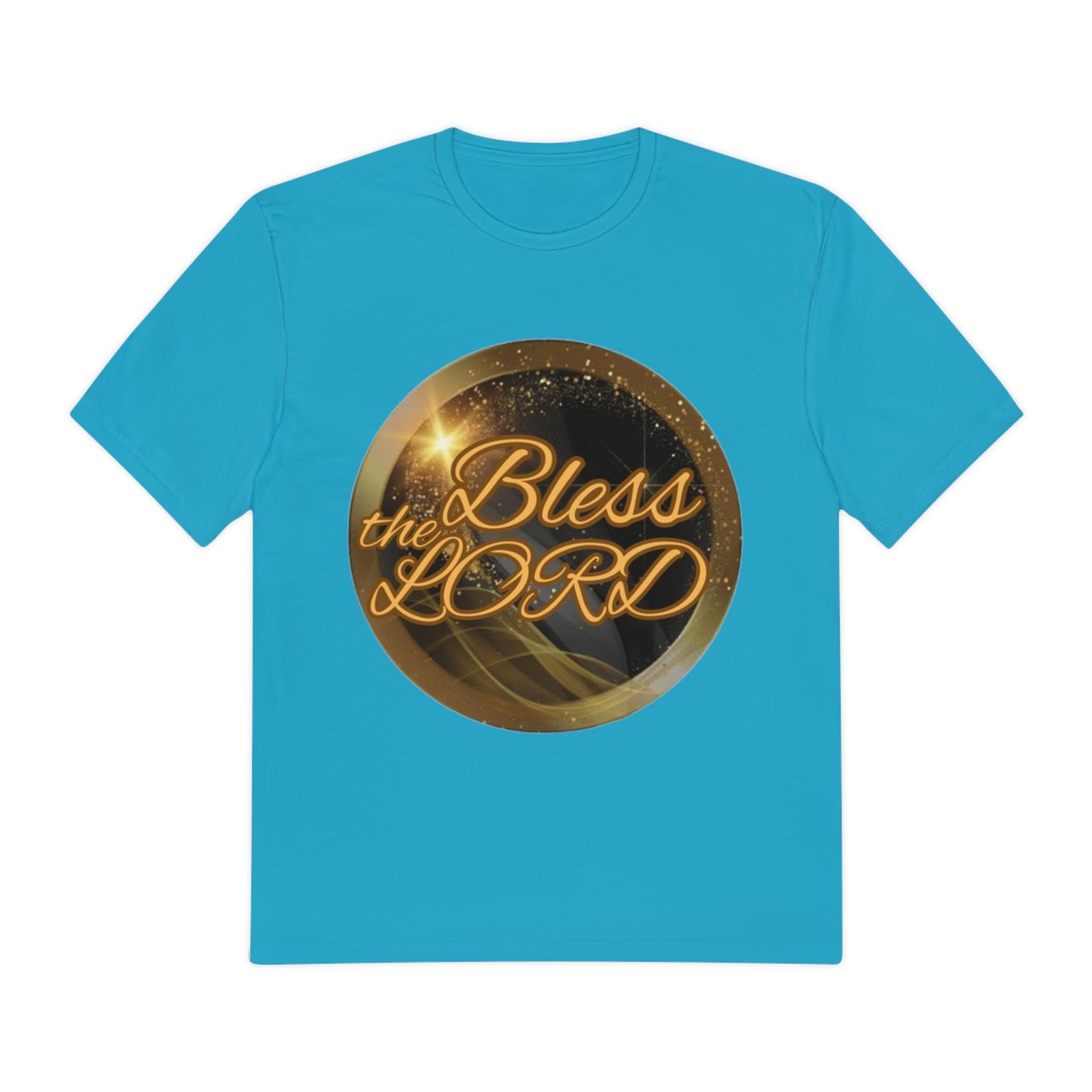 Perfect Weight® Tee (Blessed)