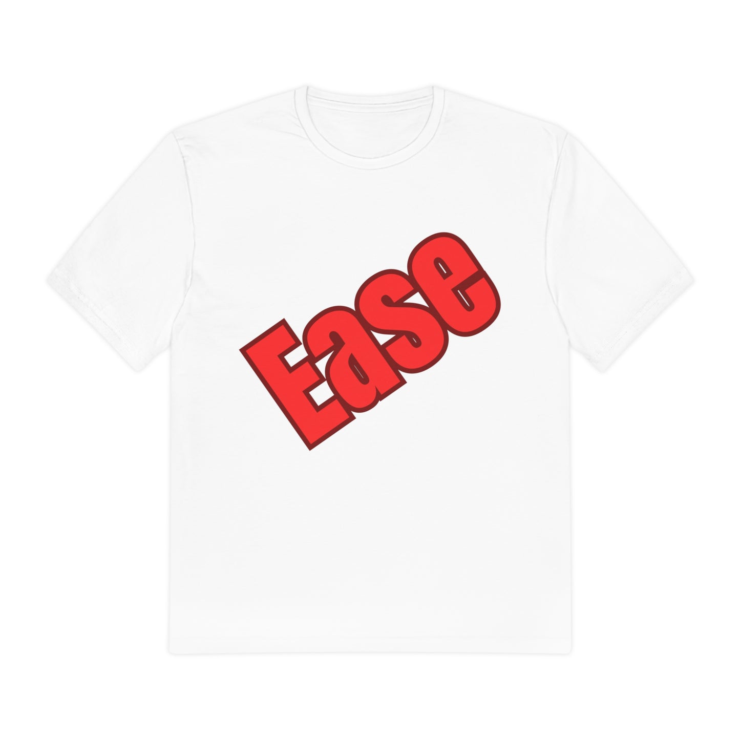 EASE - Perfect Weight® Tee (Purple)