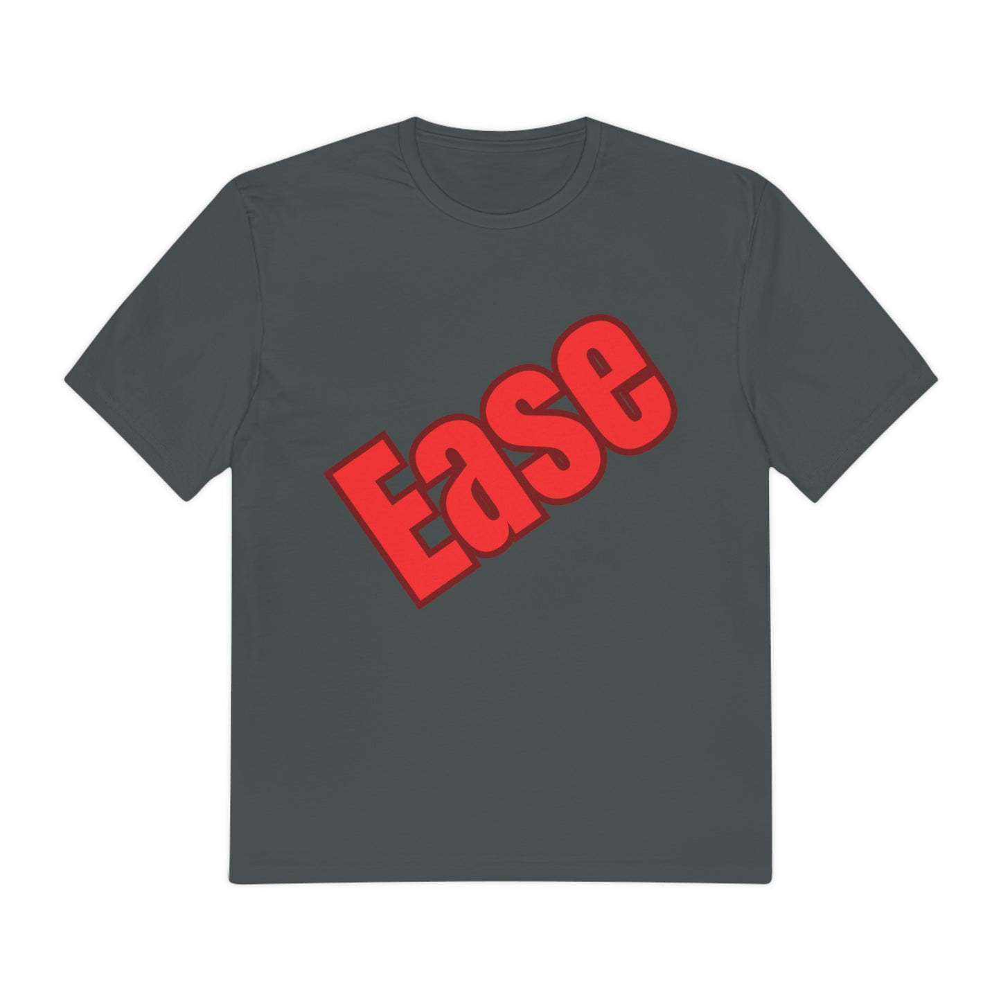 EASE - Perfect Weight® Tee (Purple)