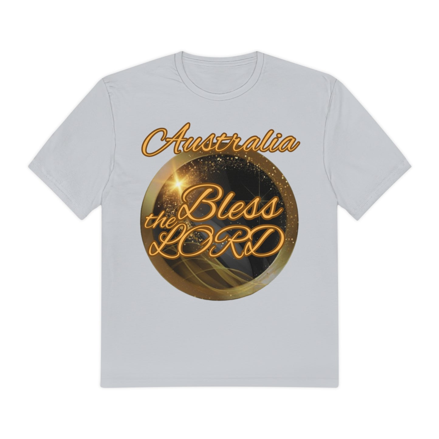 Perfect Weight® Tee (Australia-Blessed)