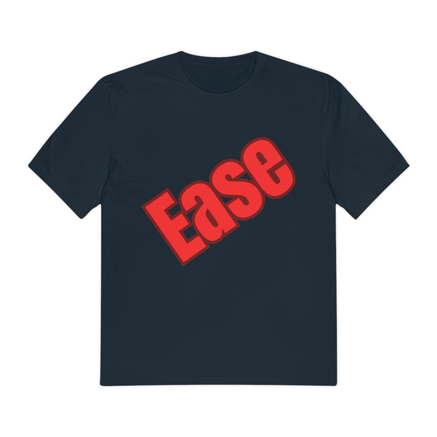EASE - Perfect Weight® Tee (Purple)