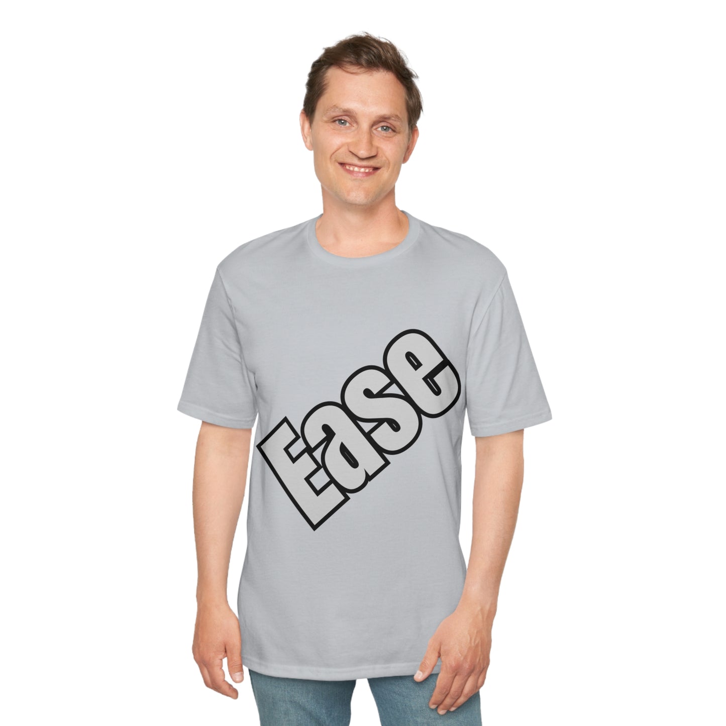 EASE - Perfect Weight® Tee (Gray)