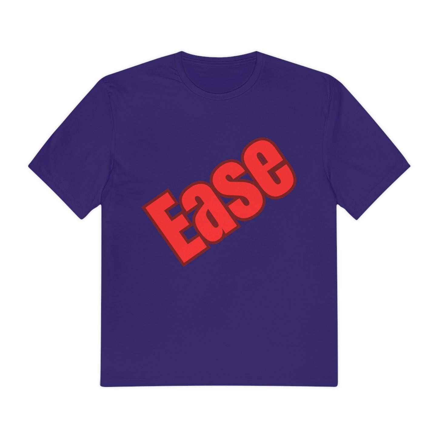 EASE - Perfect Weight® Tee (Purple)