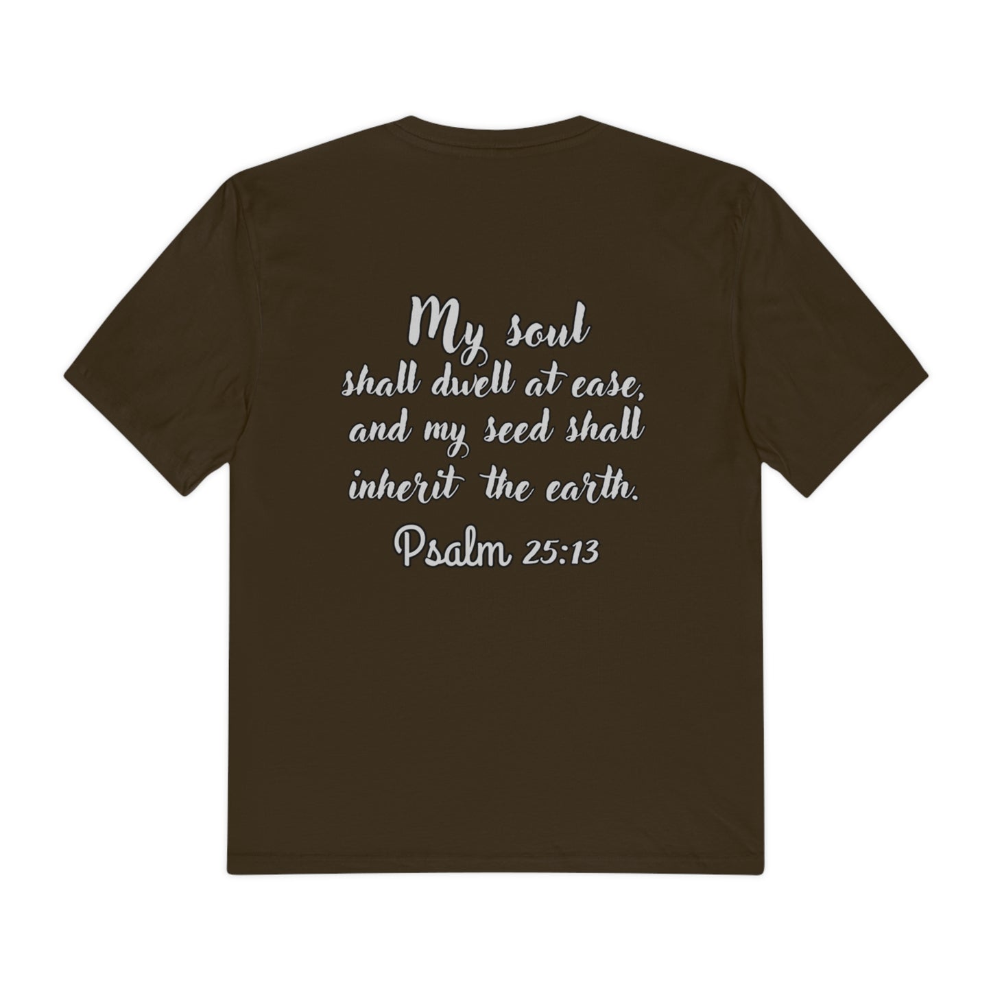 EASE - Perfect Weight® Tee (Gray)