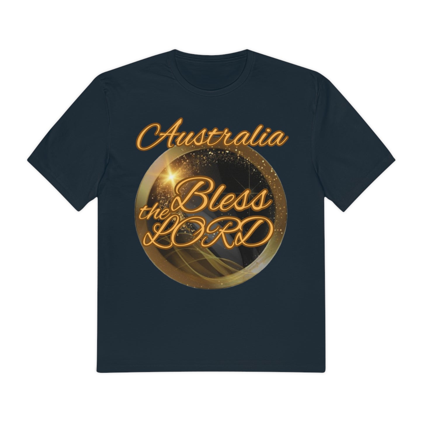 Perfect Weight® Tee (Australia-Blessed)