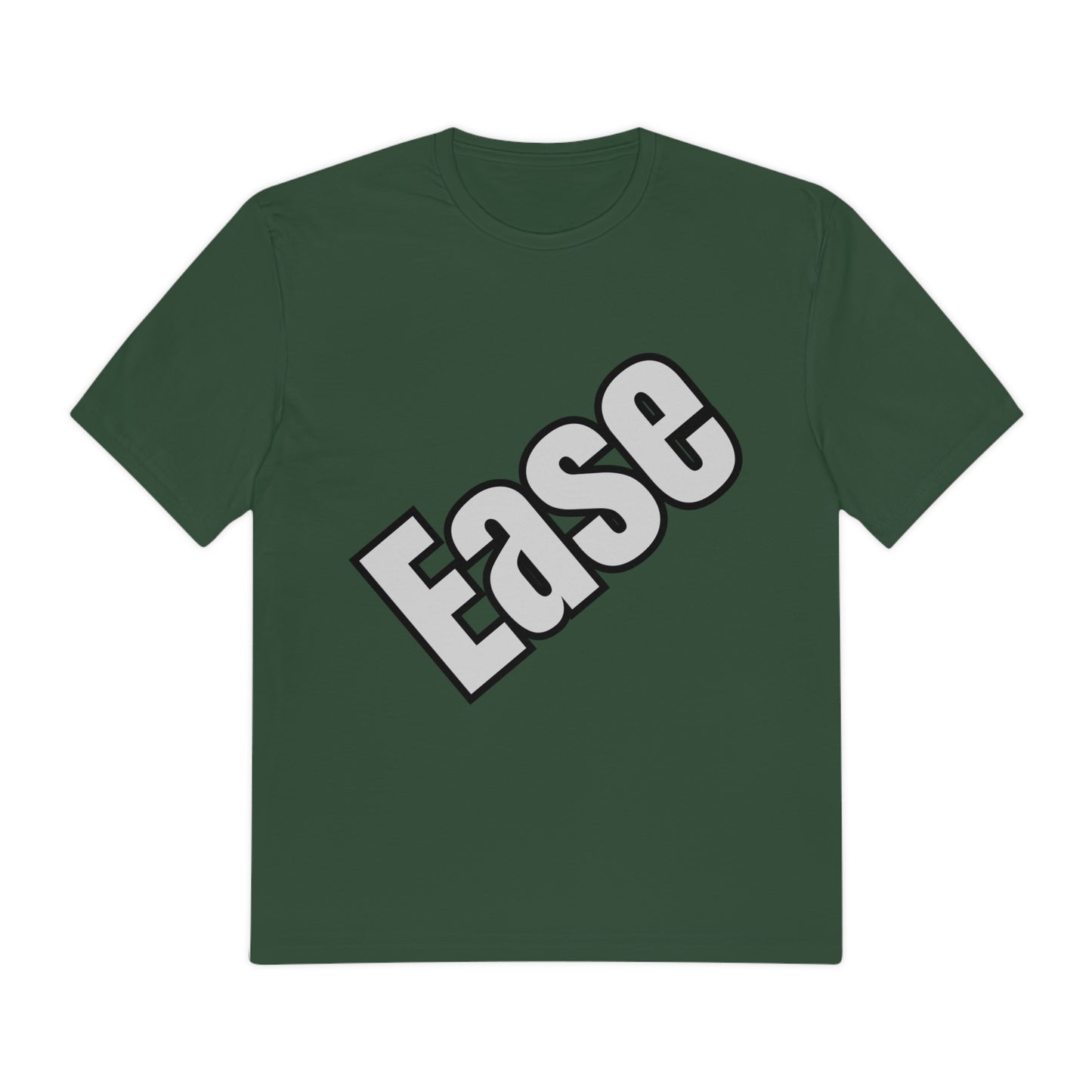 EASE - Perfect Weight® Tee (Gray)