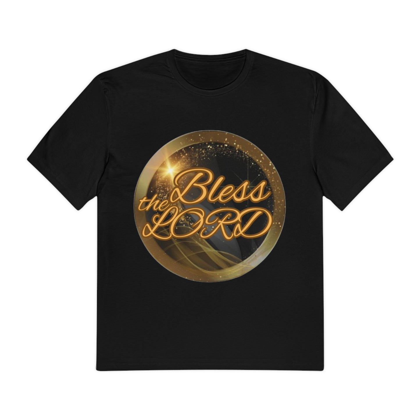 Perfect Weight® Tee (Blessed)