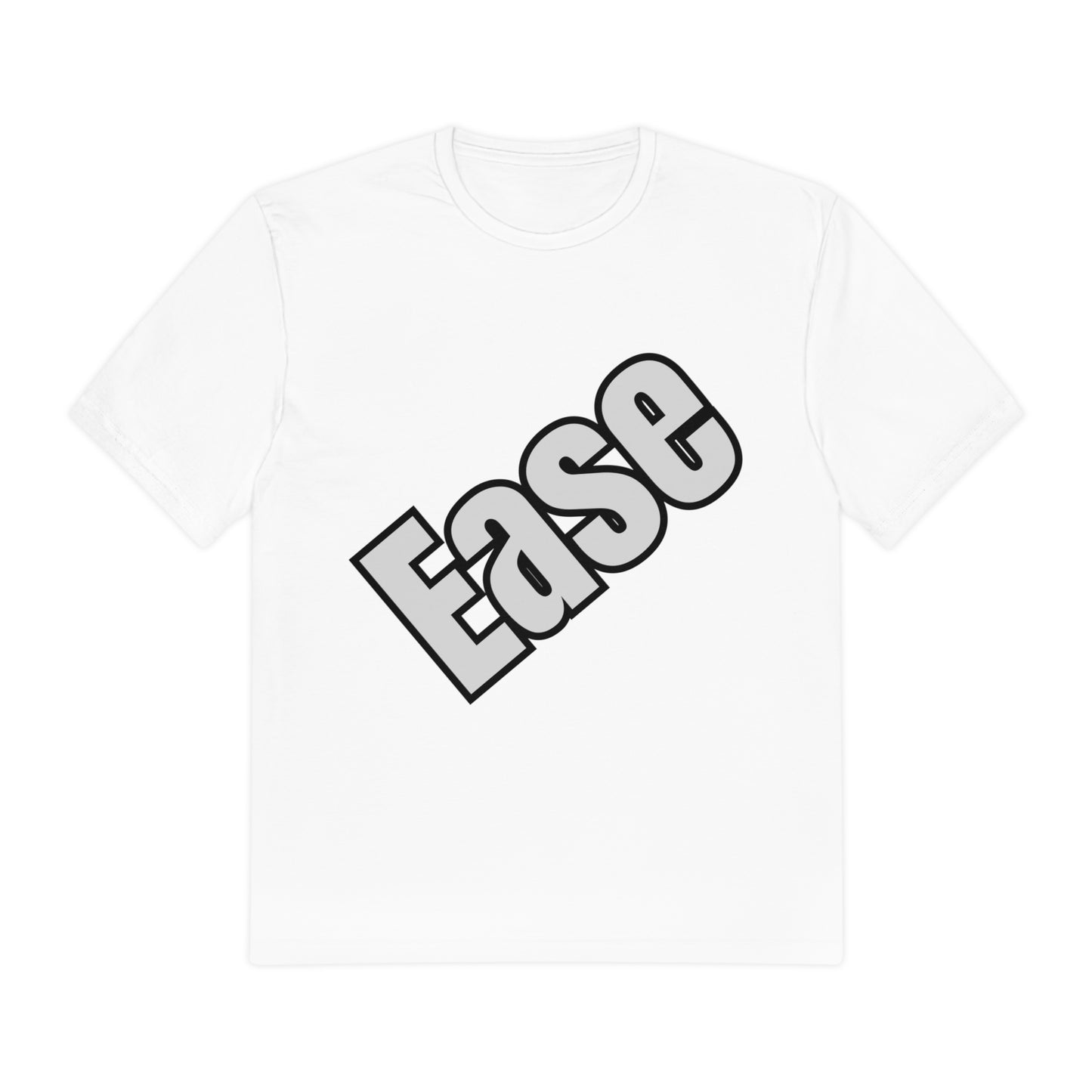 EASE - Perfect Weight® Tee (Gray)