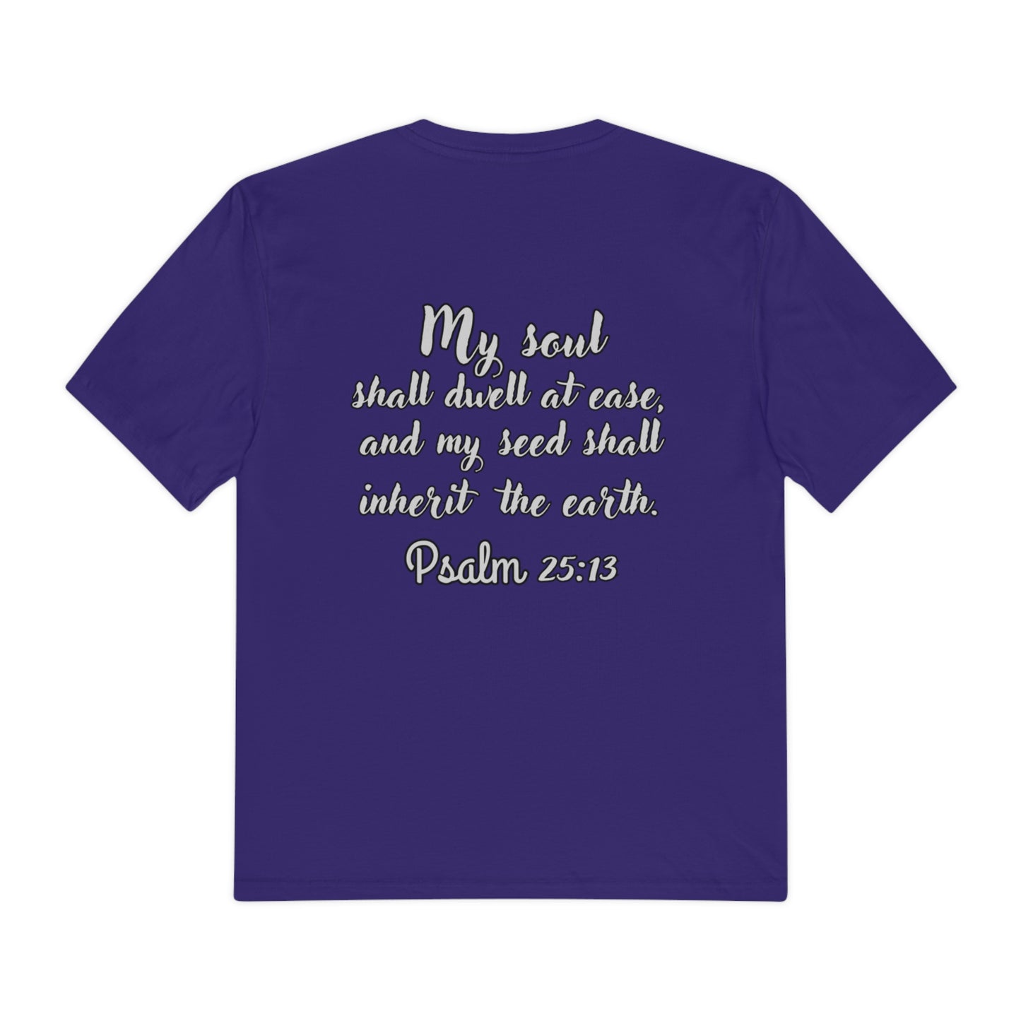 EASE - Perfect Weight® Tee (Gray)