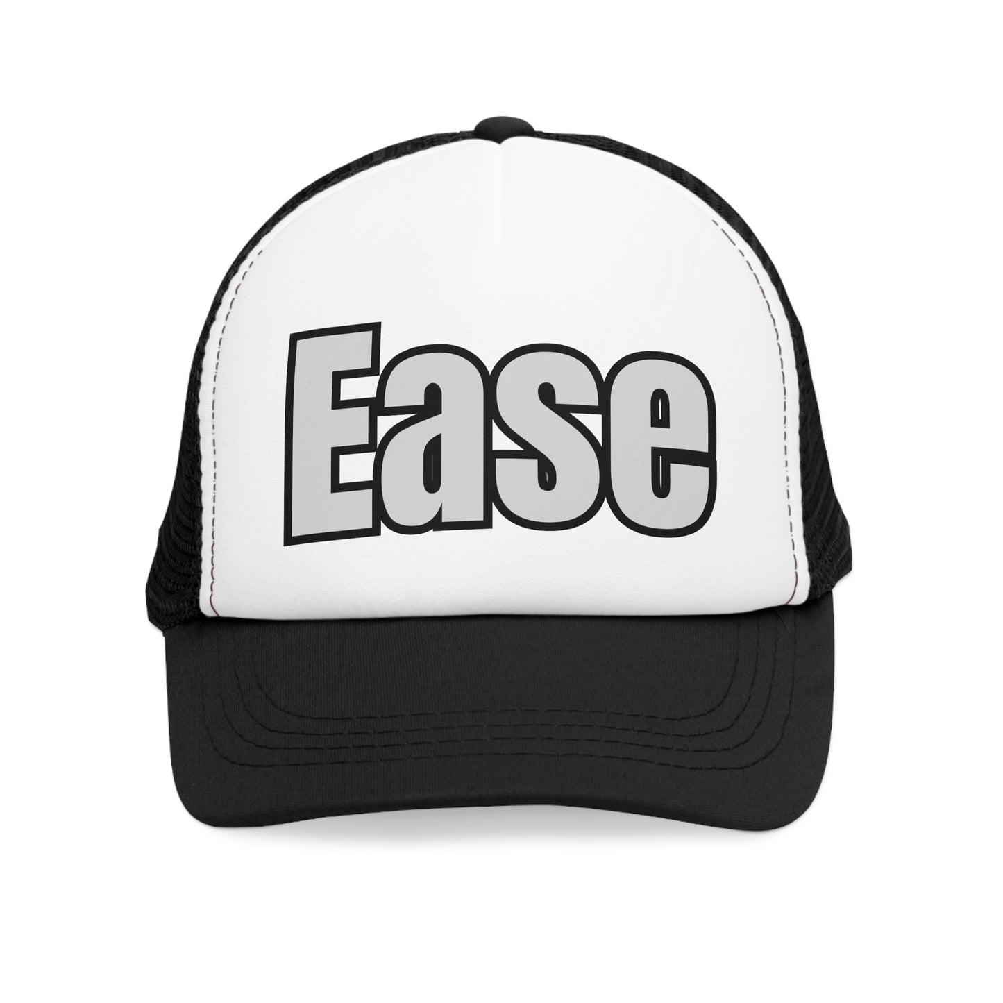 Ease Mesh Cap (4 Colours)