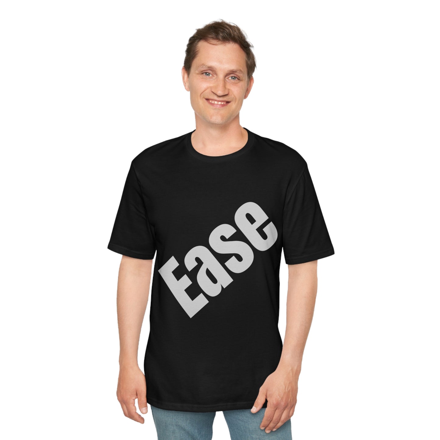 EASE - Perfect Weight® Tee (Gray)