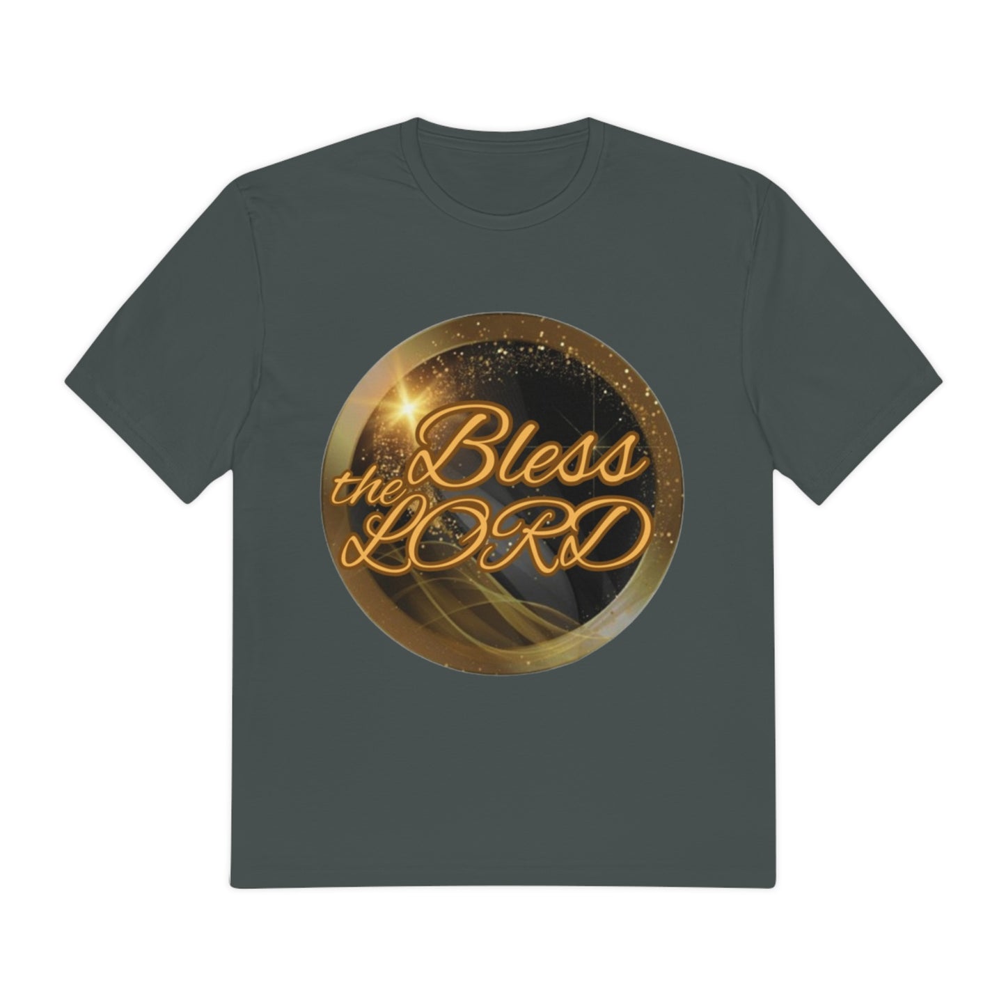 Perfect Weight® Tee (Blessed)