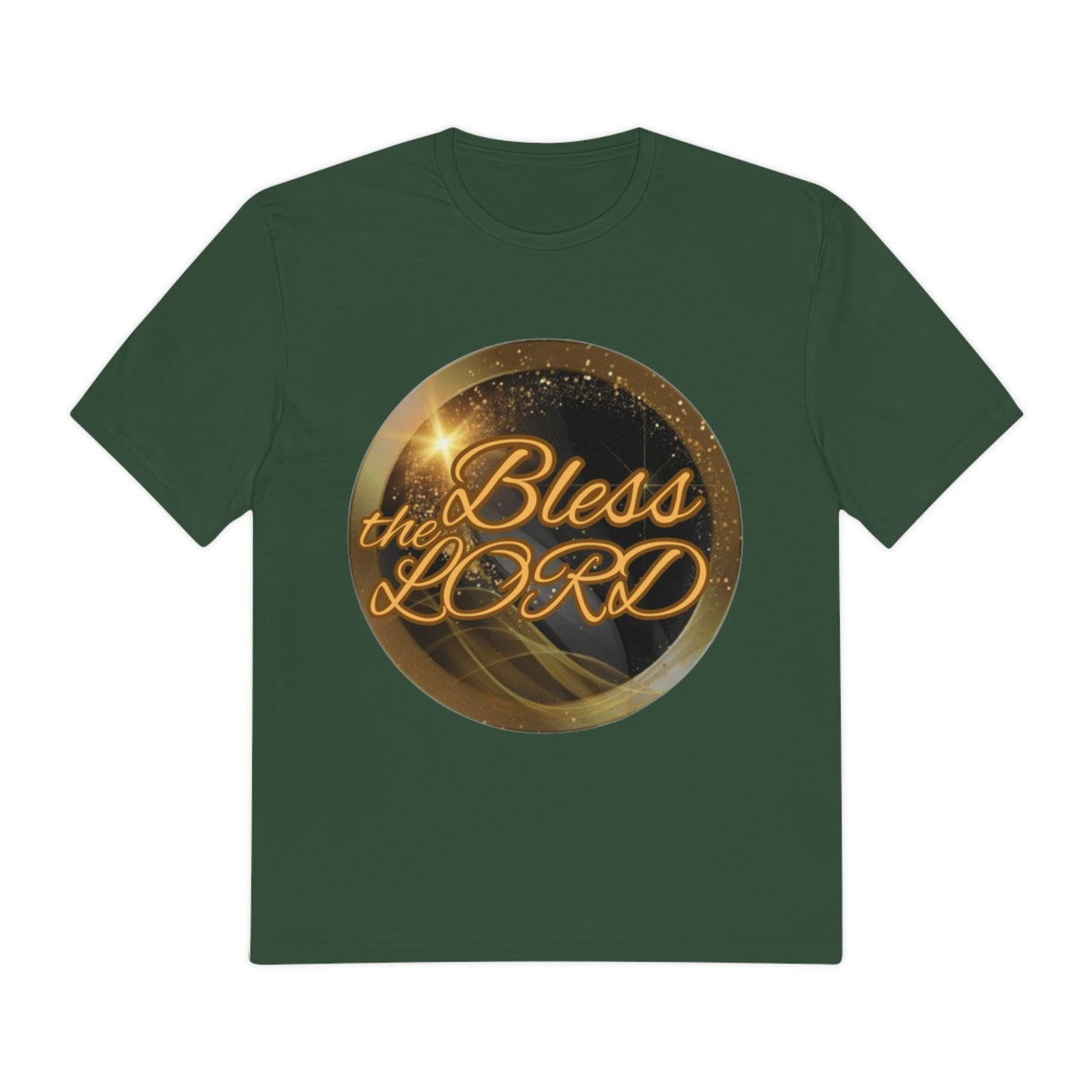 Perfect Weight® Tee (Blessed)