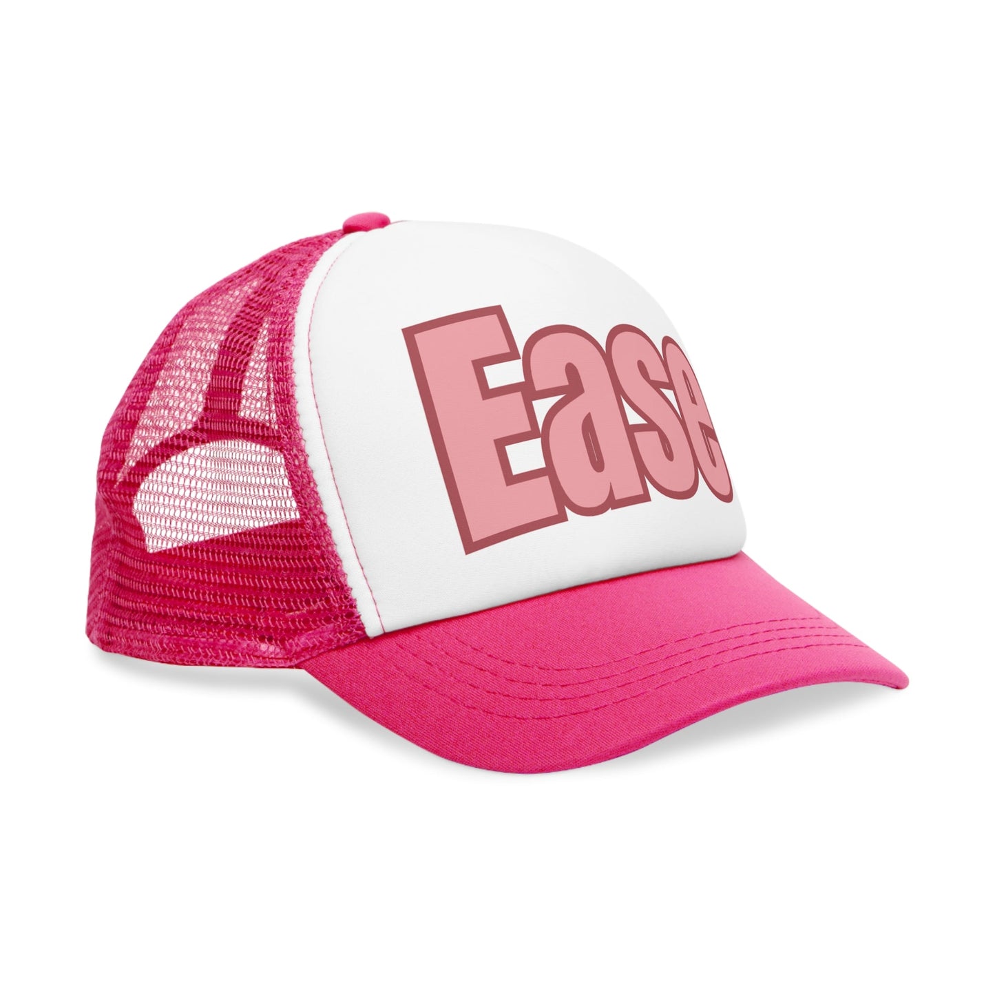 Ease Mesh Cap (4 Colours)
