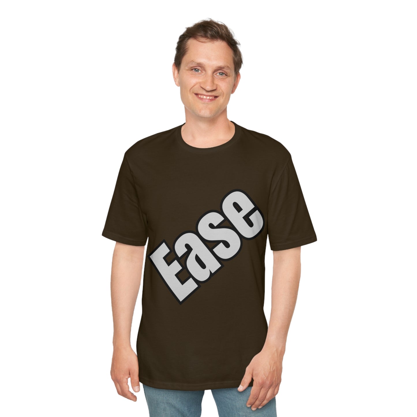 EASE - Perfect Weight® Tee (Gray)
