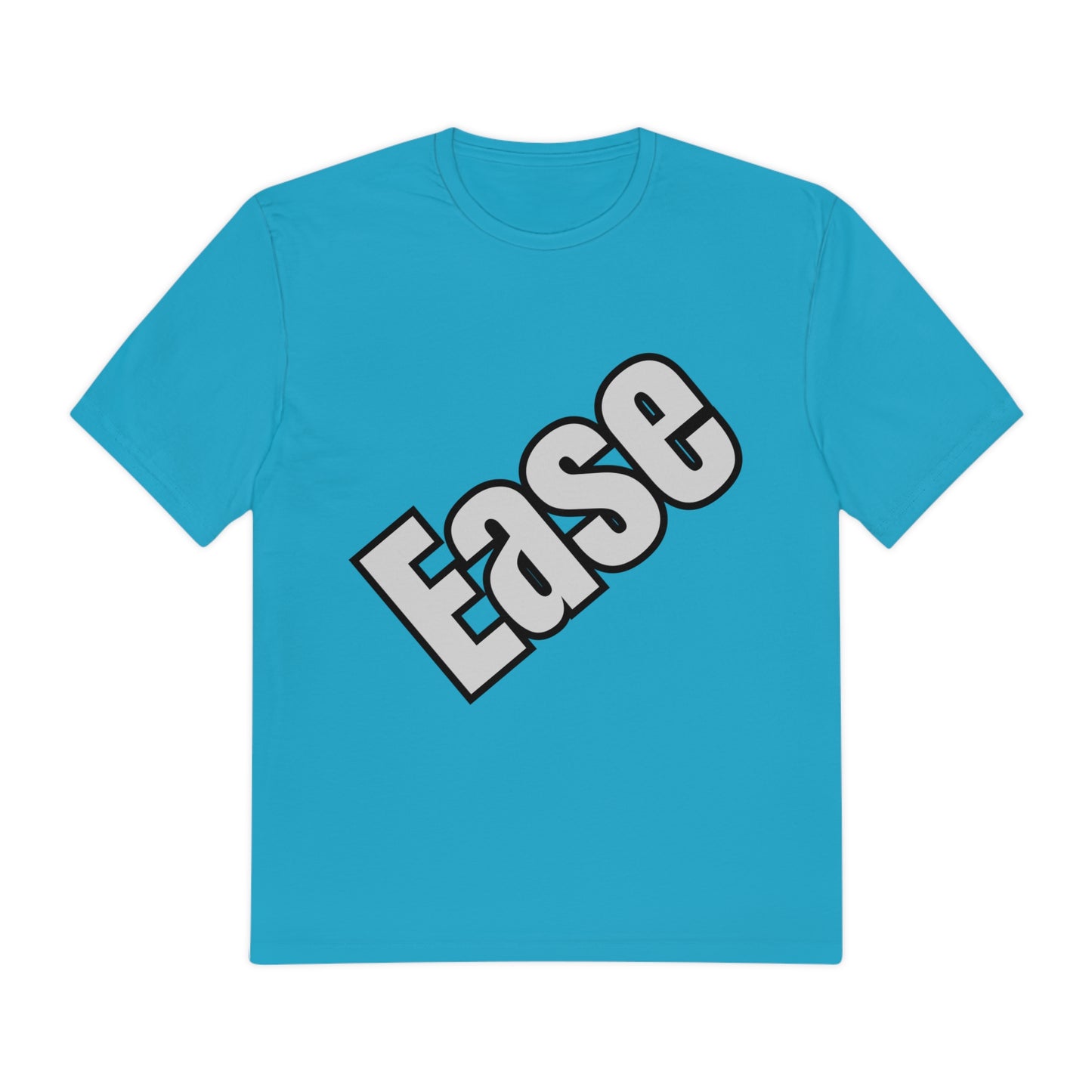 EASE - Perfect Weight® Tee (Gray)