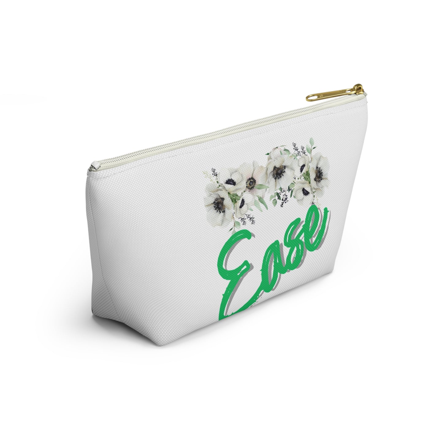 Accessory Pouch w T-bottom